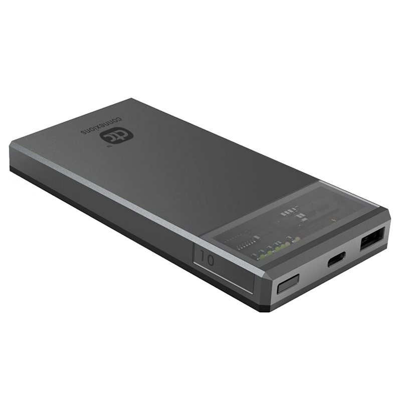 10000mAh Agbara Bank