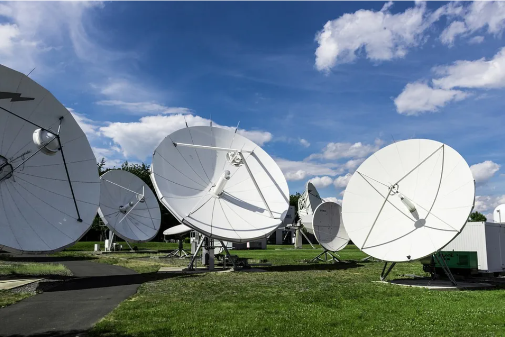 Ṣiṣeto eto gbigba TV Satẹlaiti kan