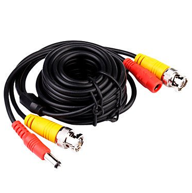 Awọn ohun elo oriṣiriṣi fun Awọn okun Coaxial 50 ohm & 70 ohm