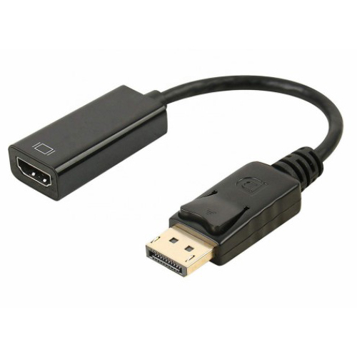 Ifihan si HDMI