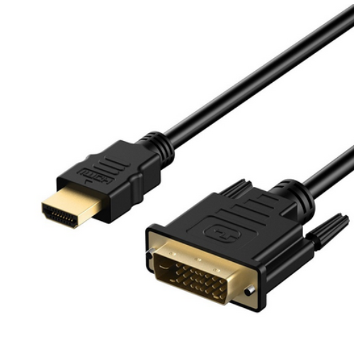 DVI si HDMI