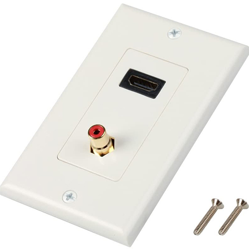 HDMI RCA Odi Awo