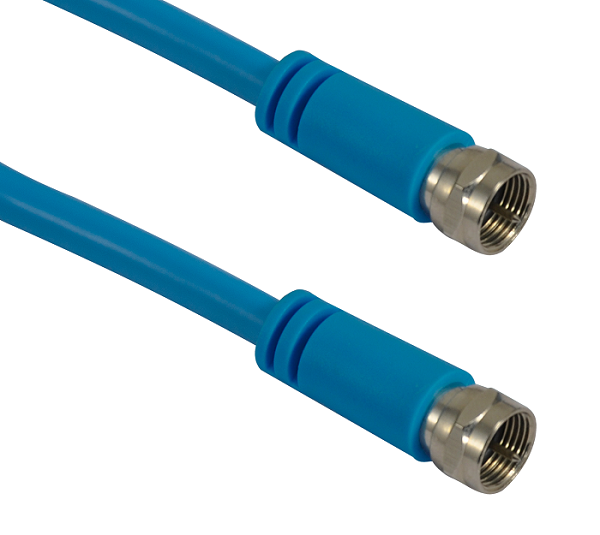 RG6 Ipapa USB F-Iru Asopọ